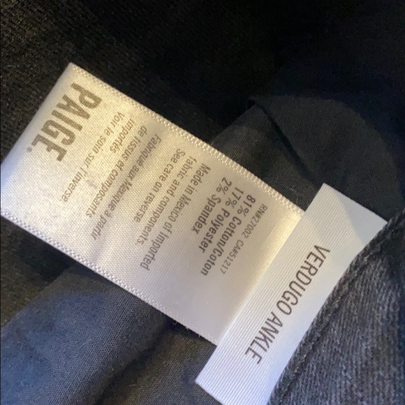 Paige Verdugo Ankle - Picture 6 of 8